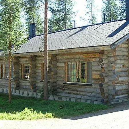 Holiday home Holiday Sirkankammekka A