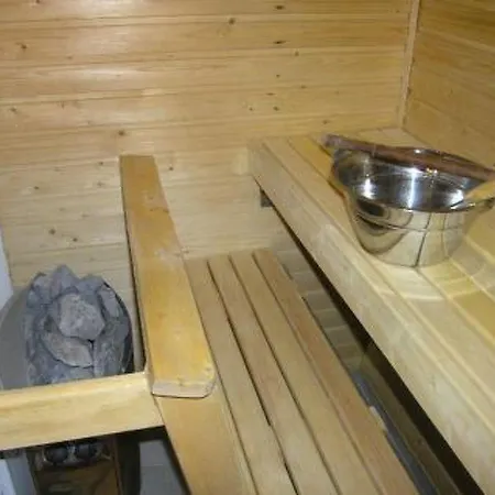 Holiday Sirkankammekka A Holiday home *