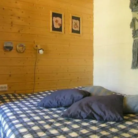 Holiday home Holiday Sirkankammekka A *