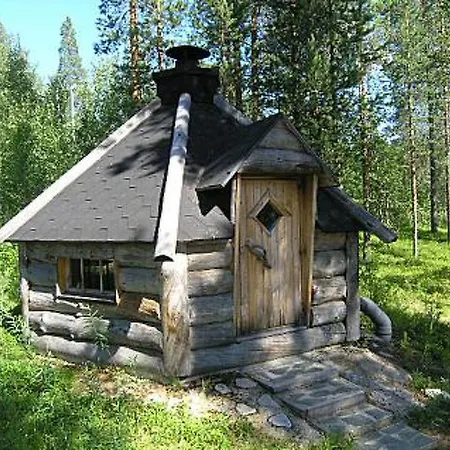 Holiday Sirkankammekka A Levi